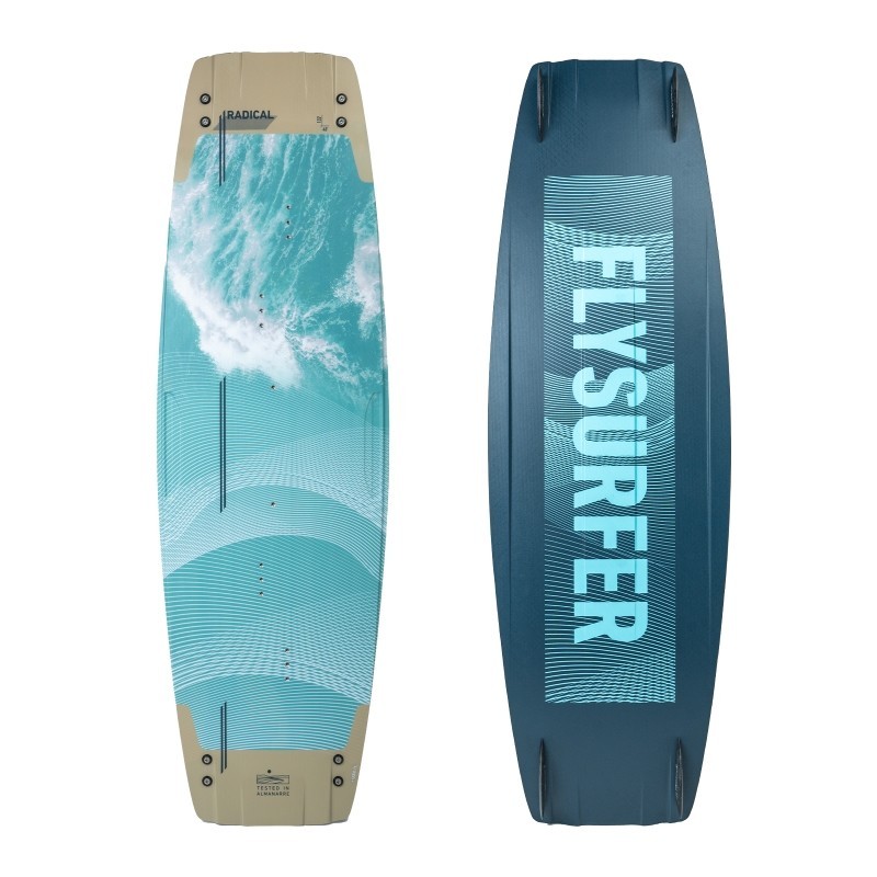 PLANCHE FLYSURFER RADICAL 8 PLANCHE FLYSURFER RADICAL 8