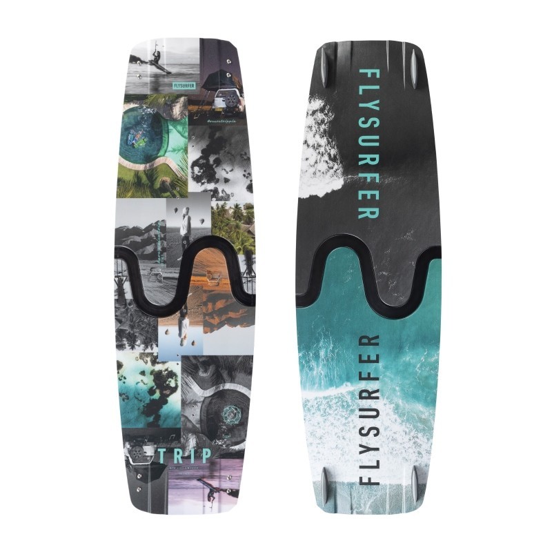PLANCHE FLYSURFER TRIP 2 PLANCHE FLYSURFER TRIP 2