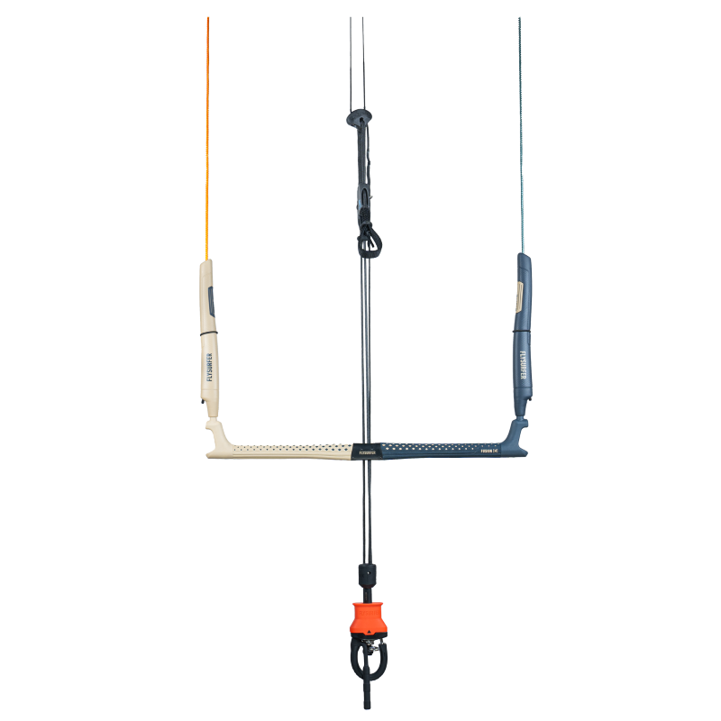 BARRE FLYSURFER FUSION CONTROL BARRE FLYSURFER FUSION CONTROL