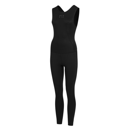 Combinaison Femme Mystic Brand Long John 2mm