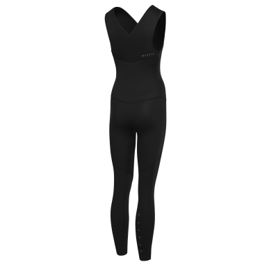 Mystic Brand Long John 2mm Femme  