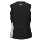 Gilet Impact Femme Mystic Maze Front zip Wake Gilet Impact Femme Mystic Maze Front zip Wake
