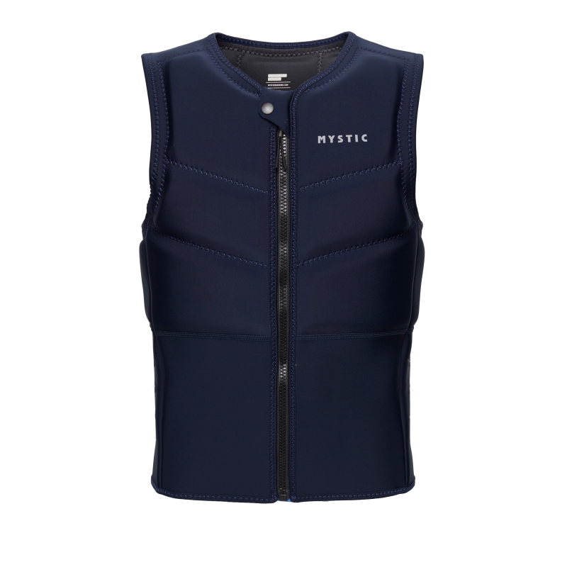 Gilet Impact Mystic Star Front zip