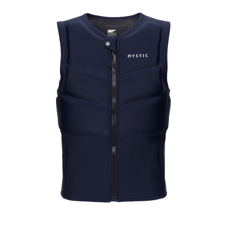 Gilet Impact Mystic Star Front zip