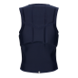 Gilet Impact Mystic Star Front zip