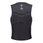 Gilet Impact Mystic Star Front zip
