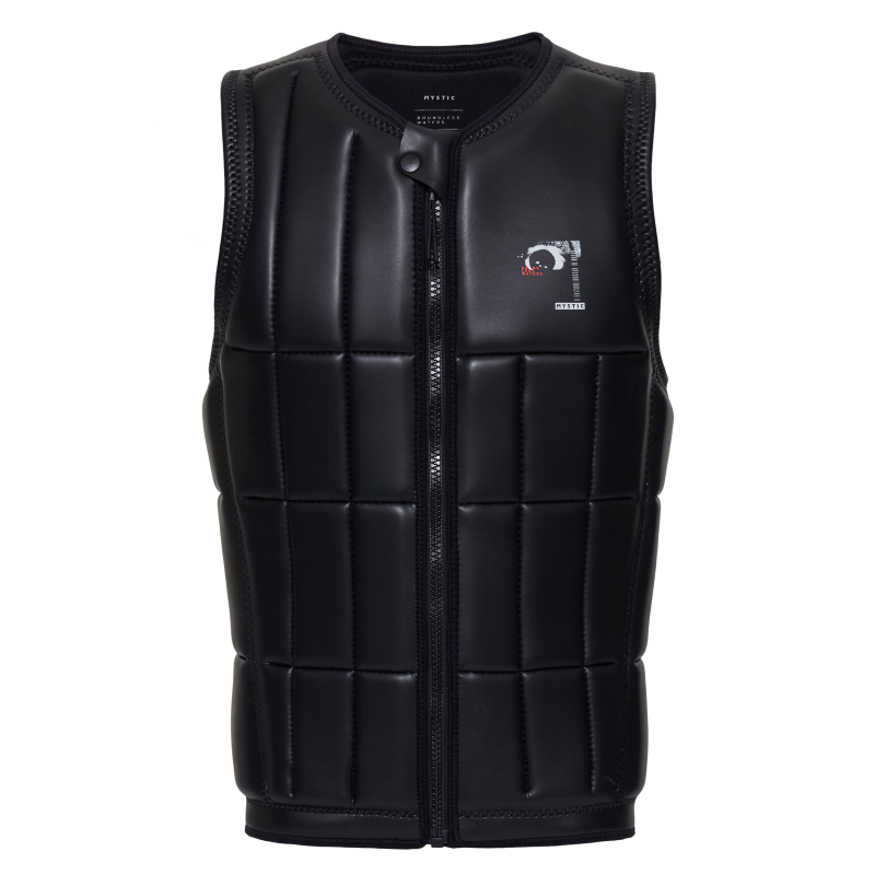 Gilet Impact Mystic Anarchy Front zip Wake Gilet Impact Mystic Anarchy Front zip Wake