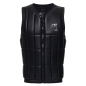 Gilet Impact Mystic Anarchy Front zip Wake Gilet Impact Mystic Anarchy Front zip Wake