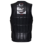Gilet Impact Mystic Anarchy Front zip Wake Gilet Impact Mystic Anarchy Front zip Wake