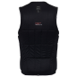 Gilet Impact Mystic Anarchy Front zip Wake Gilet Impact Mystic Anarchy Front zip Wake