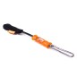 FLYSURFER SHORT SAFETY LEASH
