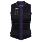 Gilet Impact Femme Mystic Star Front zip Wake Gilet Impact Femme Mystic Star Front zip Wake