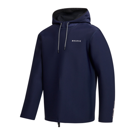 Veste Mystic Néoprène Haze Hoodie 2mm
