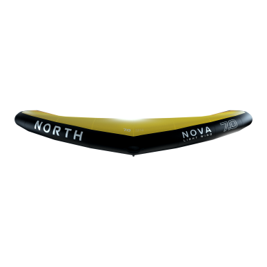 Nova Light Wind Wing Taille:6m Couleur:Sunset Yellow