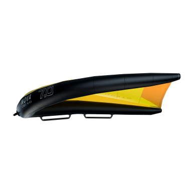Nova Light Wind Wing Taille:6m Couleur:Sunset Yellow