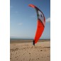 Aile Kitesurf Pansh Kestrel