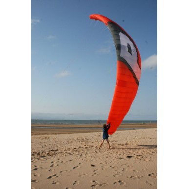 Aile Kitesurf Pansh Kestrel