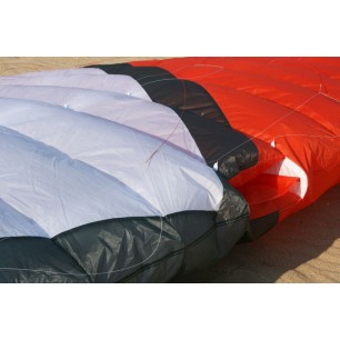 Aile Kitesurf Pansh Kestrel