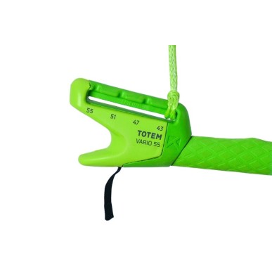 Barre universelle Totem Vario