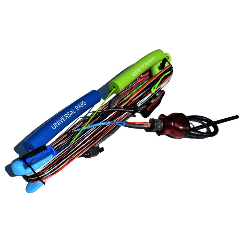 Barre universelle Totem Vario Barre universelle Totem Vario