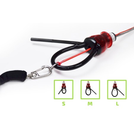 Universal bar Totem Vario 55 cm