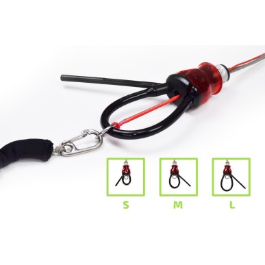 Barre universelle Totem Vario