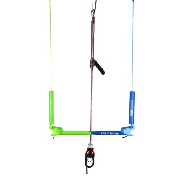 Barre universelle Totem Vario